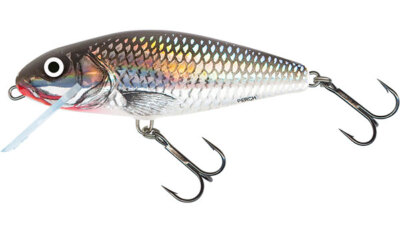 Salmo Perch 8 cm