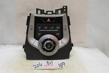 11-13 Hyundai Elantra AC Temperature Climate Control 972503XXXX Oem 189 2o4-B1