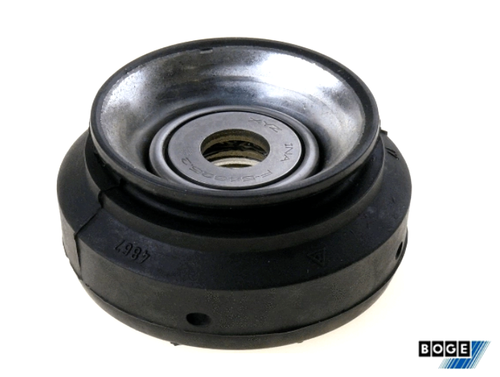Boge 87-083-A Jambe Avant pour Audi 80 90 Coupé Volkswagen Passat - Photo 1 sur 2