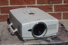 CHRISTIE LX34 LCD PROJECTOR 3500 ANSI LUMENS