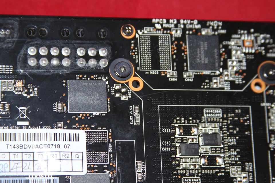 EVGA Nvidia GeForce GTX 760, 2GB 256BIT GDDR5, PCI Express 3.0 x16 Graphics Card - Image 4 of 4