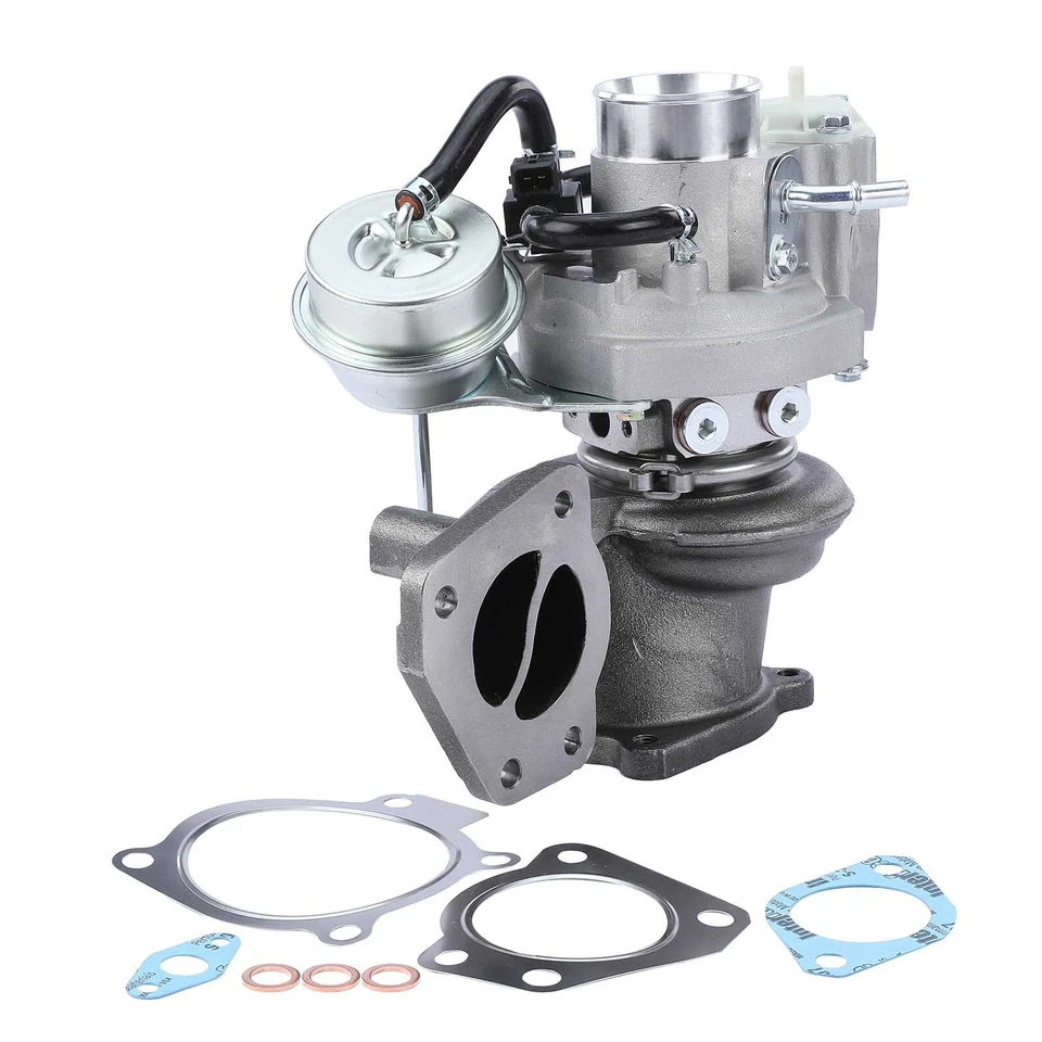 Turbocompressor para Buick Regal 11-13 Chevrolet Cobalt 08-10 Saturn Sky 07-10 - Imagem 4 de 4