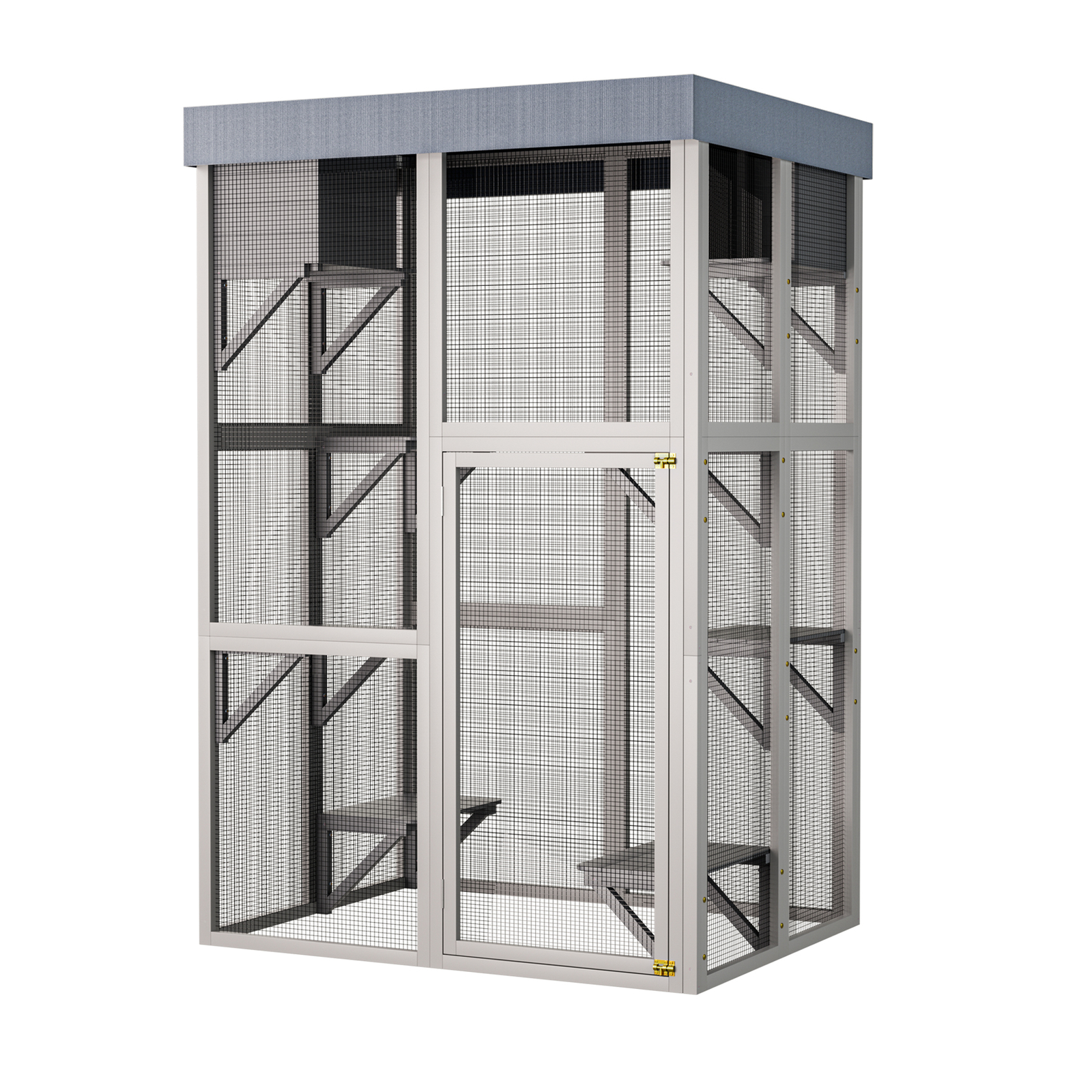 Enclosure — large enclosure in Dysart (moyashel & Magheradernon By.)