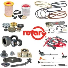 Rotary Aftermarket Small Engine Parts (Select Your Part)