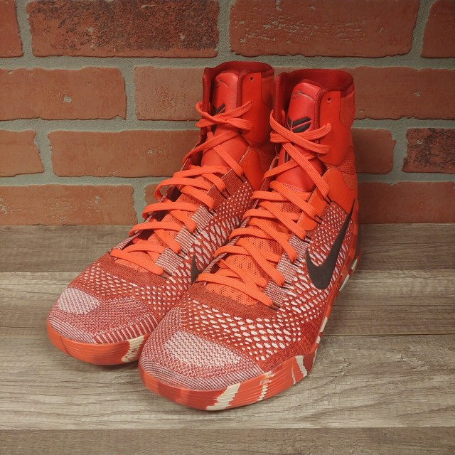 kobe 9 elite ebay