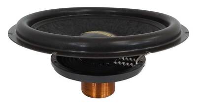 Rockville RKPUN15D1 - Recone Kit For Punisher 15D1 Subwoofer Do It Yourself Kit