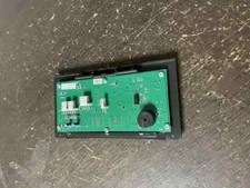 GE 200D7355G052 WR55X10802 AP4413411 Refrigerator Control Board AZ57075  Wm2048
