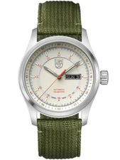 Luminox  Atacama Field White Men's Watch - XL.1907.NF