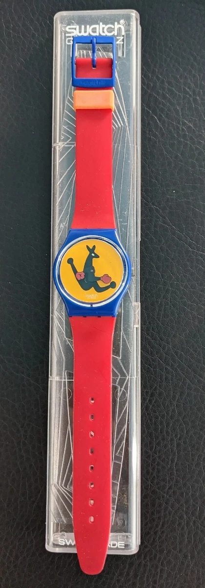 Swatch boxing day best sale sale