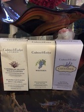 U PICK CRABTREE EVELYN ULTRA-MOISTURISING HAND THERAPY 3.5 oz