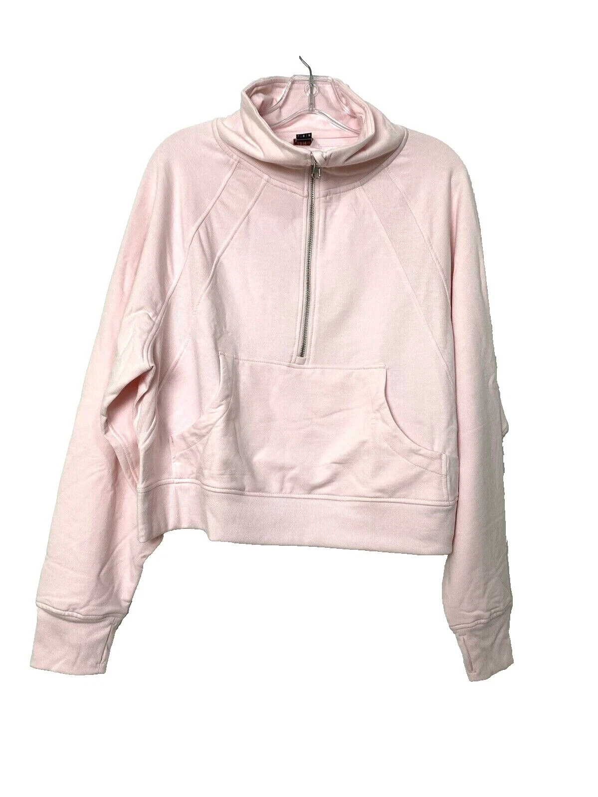 Danskin Regular Long Sleeve Hoodies & Sweatshirts for Women