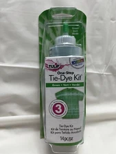 Tulip One-Step Fashion Dye Green 017754215468