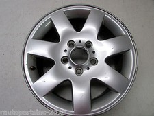 2002 Bmw 325 Wheel Rim Alloy 16 Oem 02 03 04 05 06 2002 Bmw 325 Wheel Rim Alloy 16 Oem 02 03 04 05 06