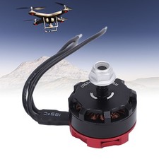 ⁺2300KV Brushless Motor Powerful Anti Drop Heat Dissipation Responsive