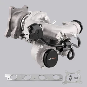 Turbolader for Audi A3 VW Golf V GTI Passat 2.0 TFSI 147kW 200 PS  turbocharger