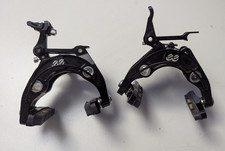 EE brakes Standard Mount - Please read description - 222g with pads.