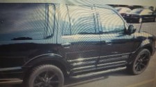 Kmc Slide 22 Inch Black Wheels Great Condition