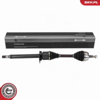 Esen SKV Antriebswelle 40SKV173 FüR VW Transporter T5 7HA 7HH 7EA 7EH 7JD 7JE T6