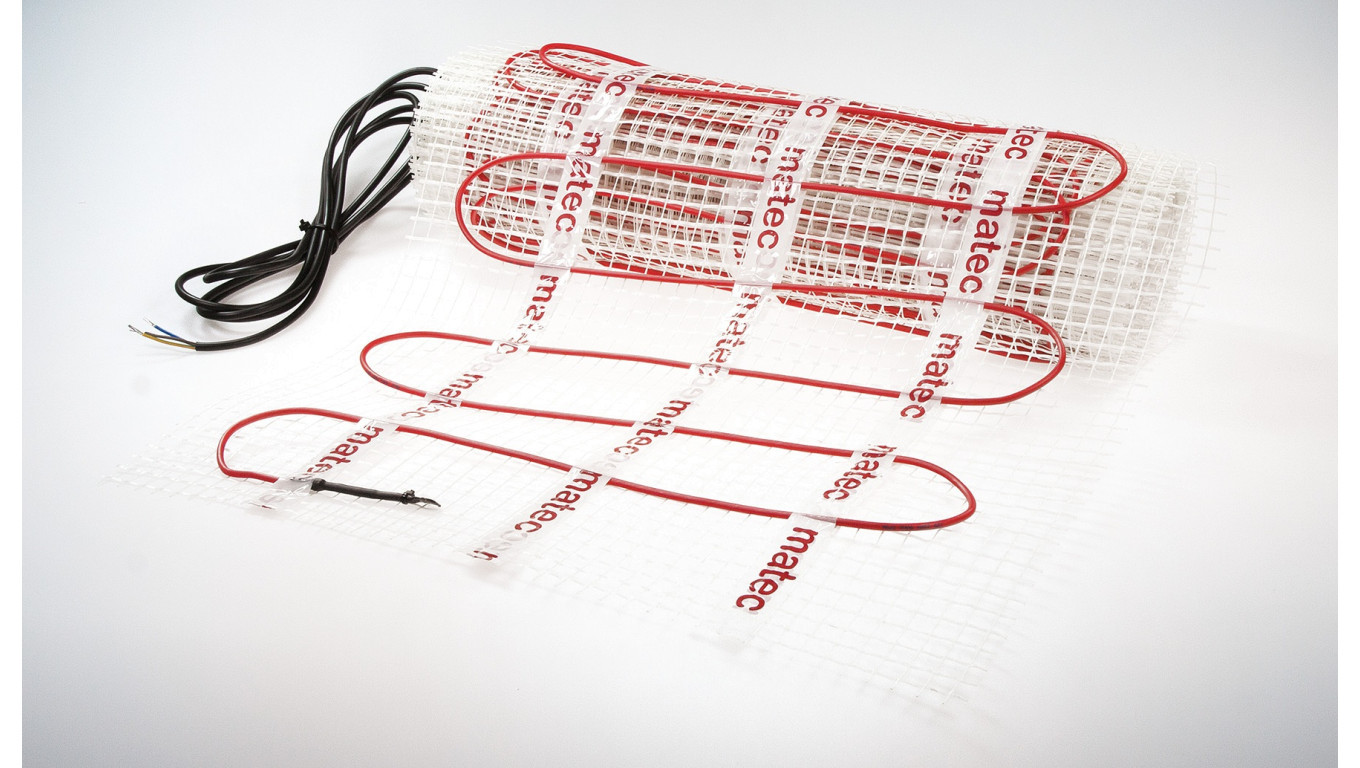 Электрическая плита для внутреннего освещения 150 Втм2 125м2 MOJ-125 MTC10000155 90490₽