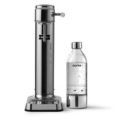 Aarke Carbonator 3 Sparkling Water Maker-Williams Sonoma|42735