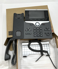 Cisco CP-8851 IP Office Phone  Handset CP8851