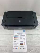 Canon Pixma IP8750 - A3 Wireless Colour Inkjet Printer