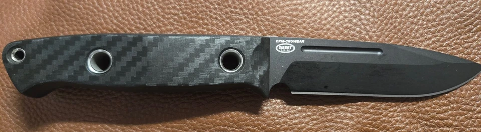 DAT resell of BM 163bk Fixed Blade Kydex Sheath. New (other) - Image 2 of 4