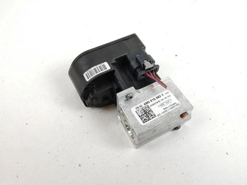 PORSCHE CAYENNE 9Y0/9Y3 A/C Conditioner Expansion Valve 4M0816682E 31935260