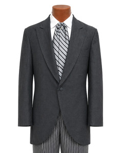formal morning dress men Suit IND01