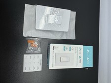 TP-Link Kasa Smart Wi-Fi Light Switch Dimmer Single Pole Alexa Google