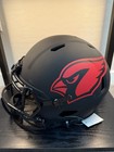 Kyler Murray Arizona Cardinals Autographed Alternate Full Size Helmet (Beckett) — photo 3