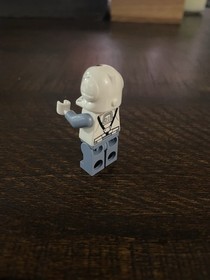 Lego Star Wars V Wing Pilot, SW0281. Set 8096 Palpatine&rsquo;s Shuttle.