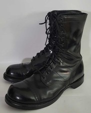 Corcoran Black EE Boots for Men for Sale | Shop New & Used Men's