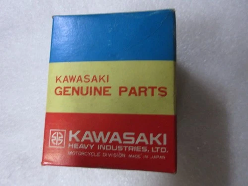 KAWASAKI KZ305A  NOS  IGNITION COIL   KZ305B              21121-1109