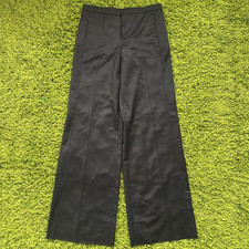 Gucci by Tom Ford SS2001 Wide Leg Pants