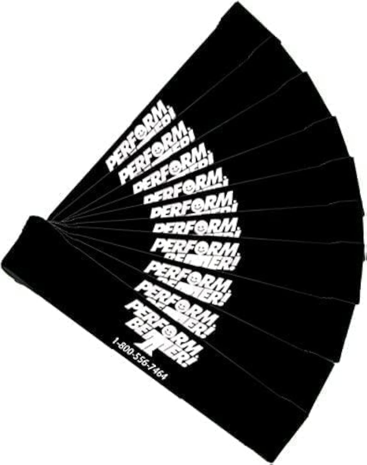 Mini Band Resistance Loop - Exercise Bands