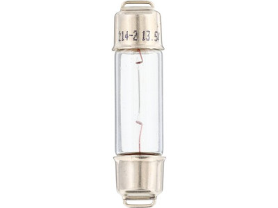 For 2007-2009 Chrysler Aspen Dome Light Bulb Philips 33967GZBV 2008
