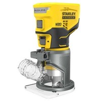 Akku-KantenfräSmaschine V20 18V Ohne Akku. Stanley