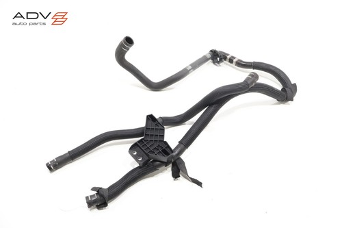 Maserati Ghibli S Q4 2014-2020 Hose pipes Set P/N 14930 Photo - $70