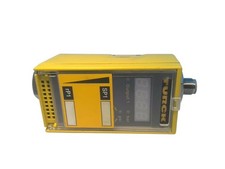 TURCK PC001V-GI1/4A1M-LUAP8X-H1141 / PC001VGI14A1MLUAP8XH1141 (NEW NO BOX)