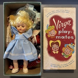 50 S Doll | eBay