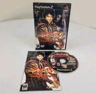 Onimusha 2: Samurai's Destiny (Sony PlayStation 2, 2002) PS2 CIB Tested