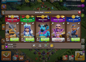 TH15 Maxed Defense & Wall ⚔️ 86-88-60-65-39 Heroes 🔥Good Equipment