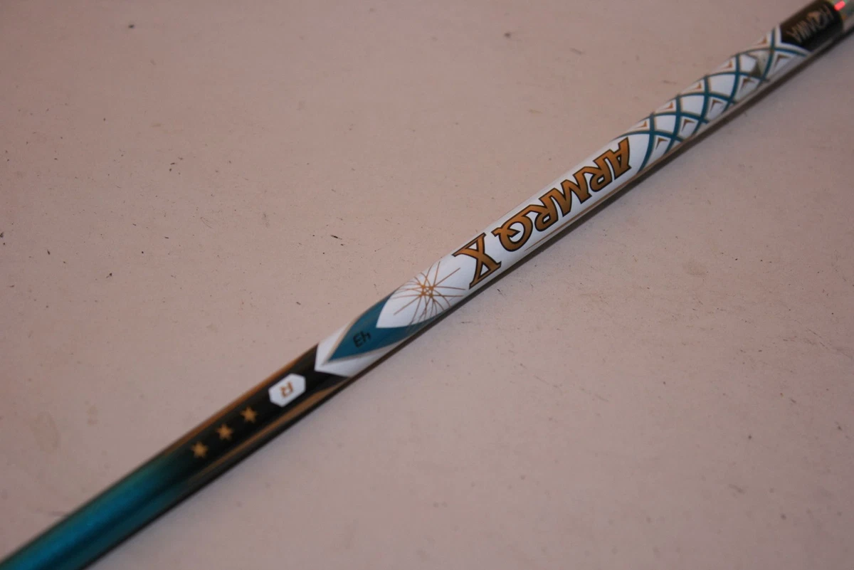 Honma Beres IS-06 3 Sterne (Regular, Graphit, 37,5 inch) Eisen 7