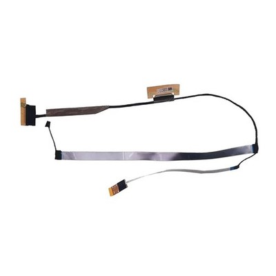 For   Y730-15 Y730-15iCH Y740-17IRHG DLPY7 EDP Cable 144hz DC02C00K800 *qq