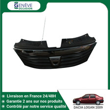 Calandre Dacia LOGAN