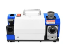 Fully Automatic Twist Drill Grinding Machine Universal Drill Bit Sharpening Tool