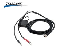 CAVO ALIMENTAZIONE CRONOMETRO STEALTH GPS-3/4 STARLANE