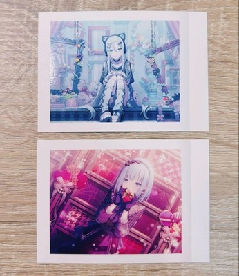 Project Sekai Yoisaki Kanade PashaColl Card Photo Character Goods