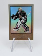 2022-23 Parkhurst Champions Hockey Cards 42